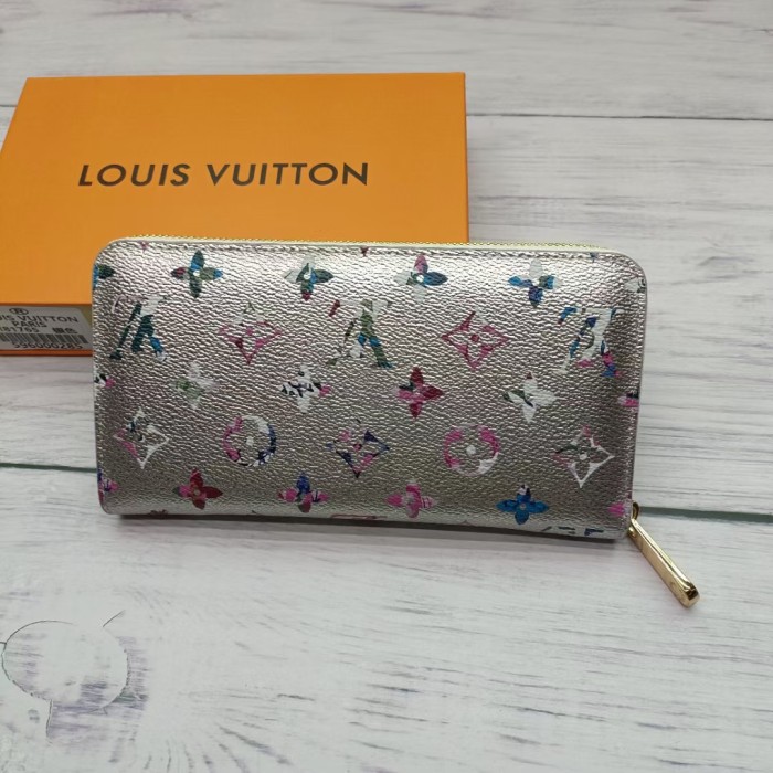 202210SS新作 Louisvuittonルイヴィトン 長財布スーパーコピー