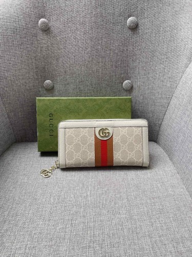 202210SS新作Gucci グッチ 長財布スーパーコピー