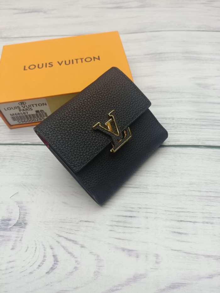 202210SS新作 Louisvuittonルイヴィトン 短財布スーパーコピー