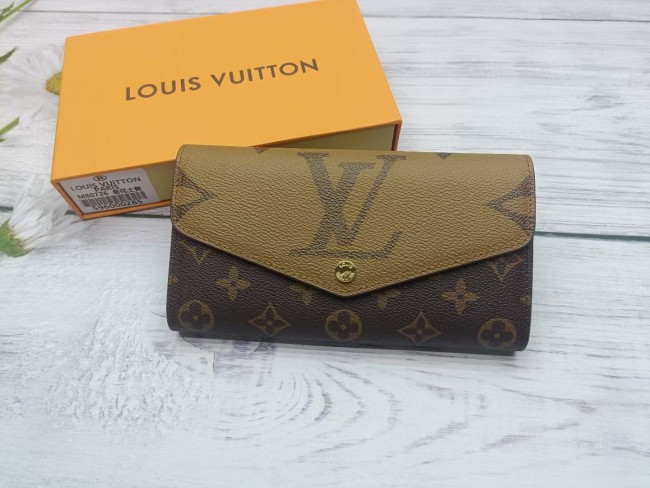 202210SS新作 Louisvuittonルイヴィトン 長財布スーパーコピー