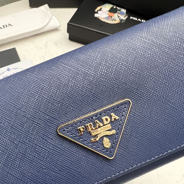 202210SS新作Prada プラダ長財布スーパーコピー