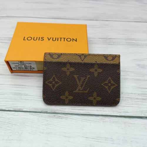 202210SS新作 Louisvuittonルイヴィトン 短財布スーパーコピー
