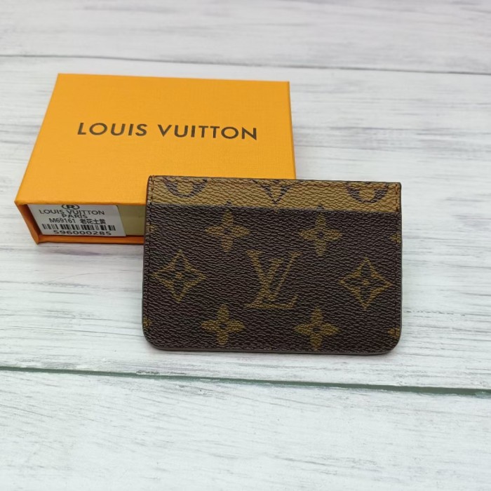 202210SS新作 Louisvuittonルイヴィトン 短財布スーパーコピー