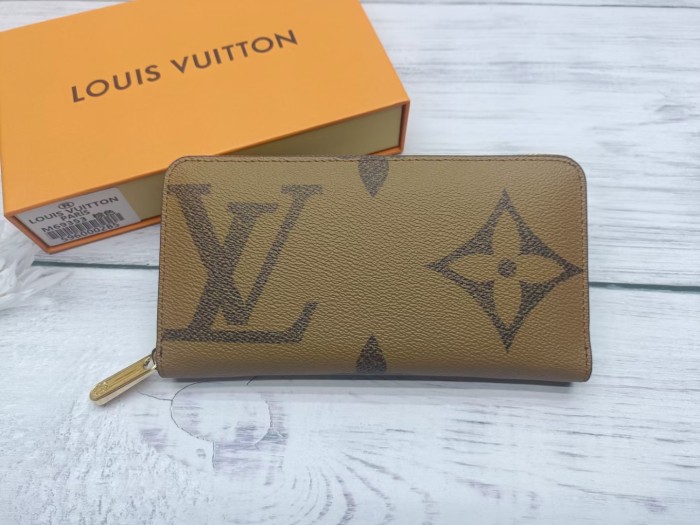 202210SS新作 Louisvuittonルイヴィトン 長財布スーパーコピー