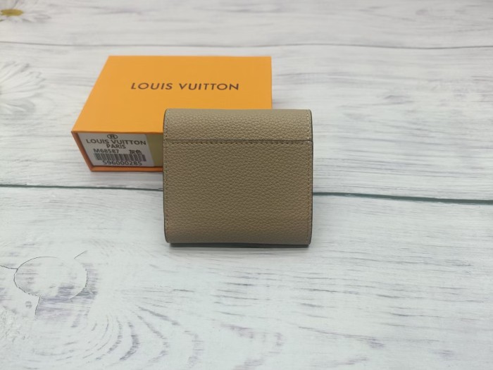 202210SS新作 Louisvuittonルイヴィトン 短財布スーパーコピー