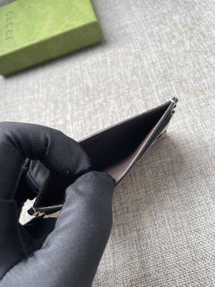 202210SS新作Gucci グッチ 短財布スーパーコピー