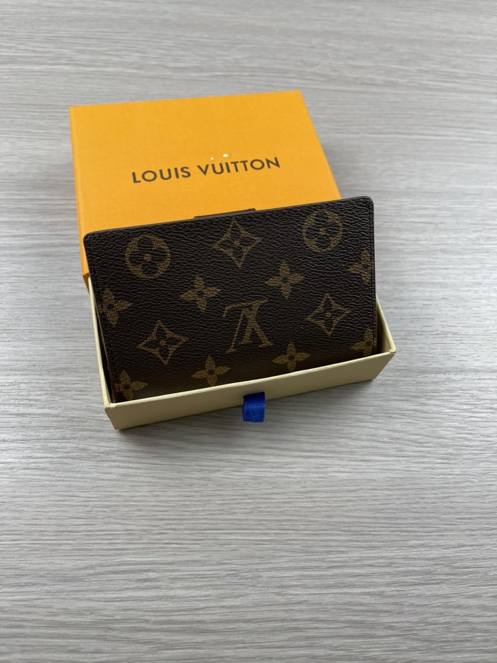 202210SS新作 Louisvuittonルイヴィトン 短財布スーパーコピー
