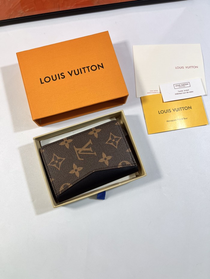 202210SS新作 Louisvuittonルイヴィトン 短財布スーパーコピー