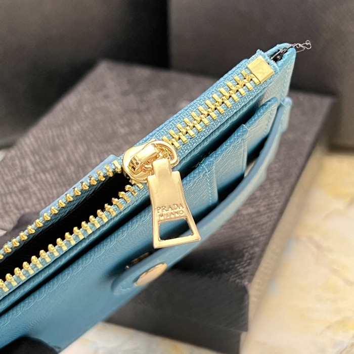 202210SS新作Prada プラダ 短財布スーパーコピー