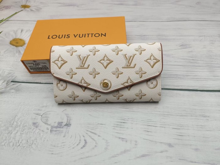 202210SS新作 Louisvuittonルイヴィトン 長財布スーパーコピー