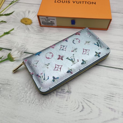 202210SS新作 Louisvuittonルイヴィトン 長財布スーパーコピー
