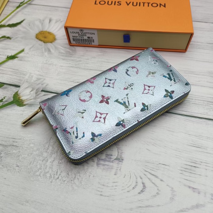 202210SS新作 Louisvuittonルイヴィトン 長財布スーパーコピー