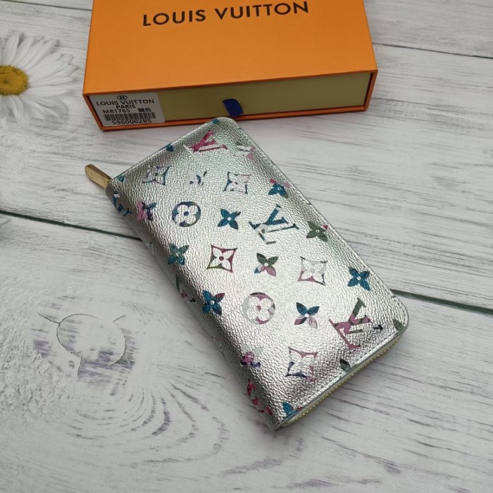 202210SS新作 Louisvuittonルイヴィトン 長財布スーパーコピー