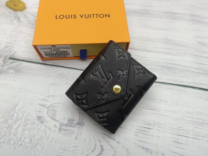 202210SS新作 Louisvuittonルイヴィトン 短財布スーパーコピー