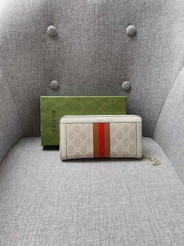 202210SS新作Gucci グッチ 長財布スーパーコピー