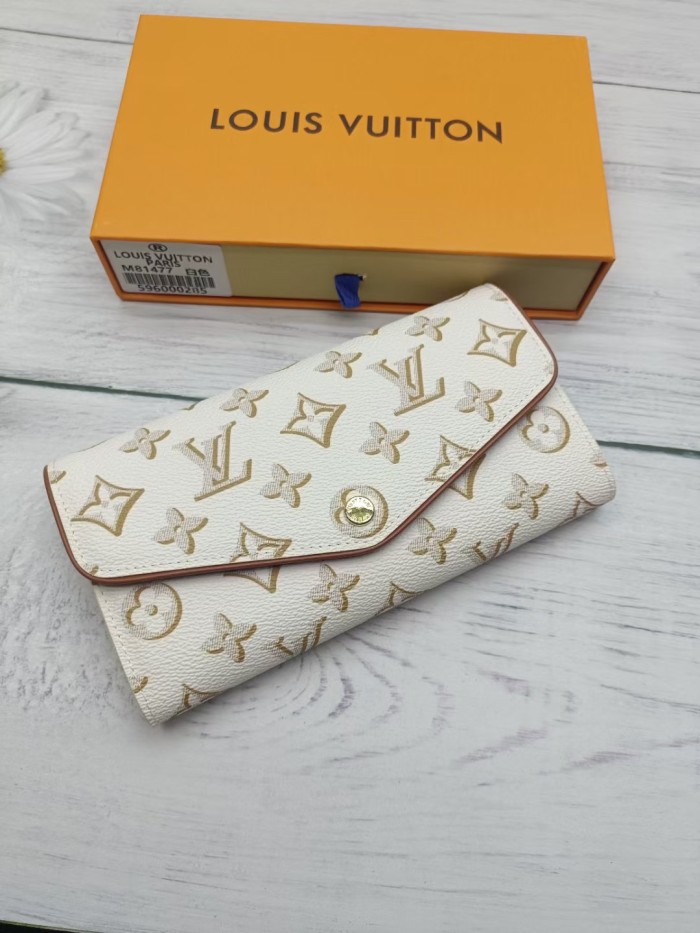 202210SS新作 Louisvuittonルイヴィトン 長財布スーパーコピー
