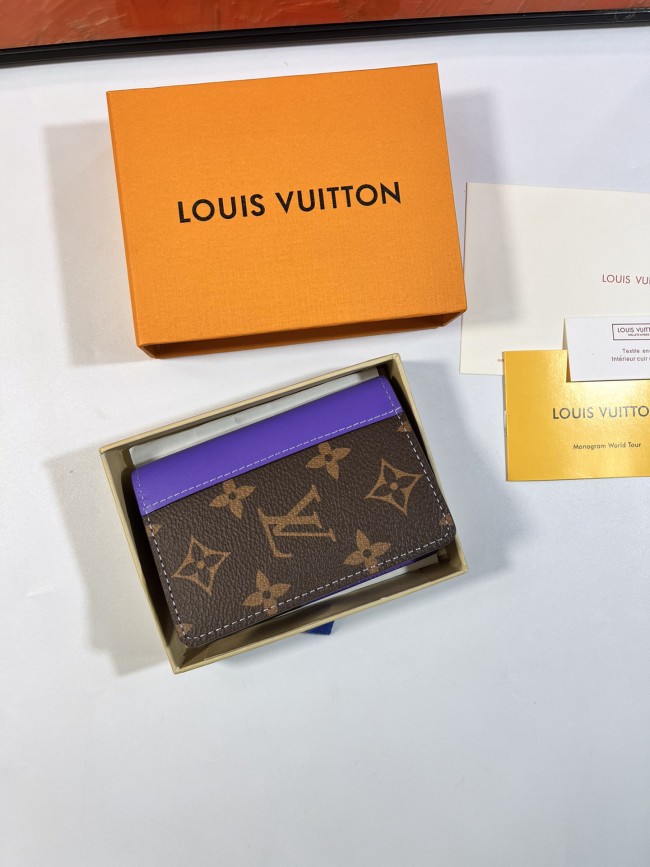 202210SS新作 Louisvuittonルイヴィトン 短財布スーパーコピー