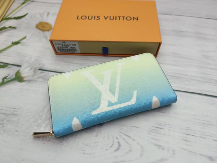 202210SS新作 Louisvuittonルイヴィトン 長財布スーパーコピー