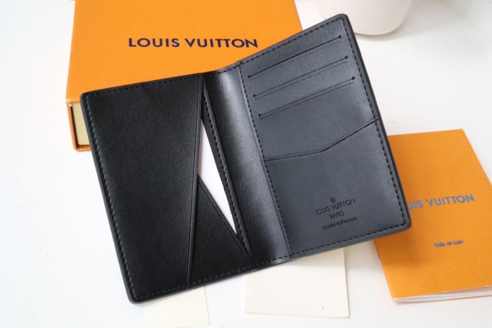 202210SS新作 Louisvuittonルイヴィトン 短財布スーパーコピー