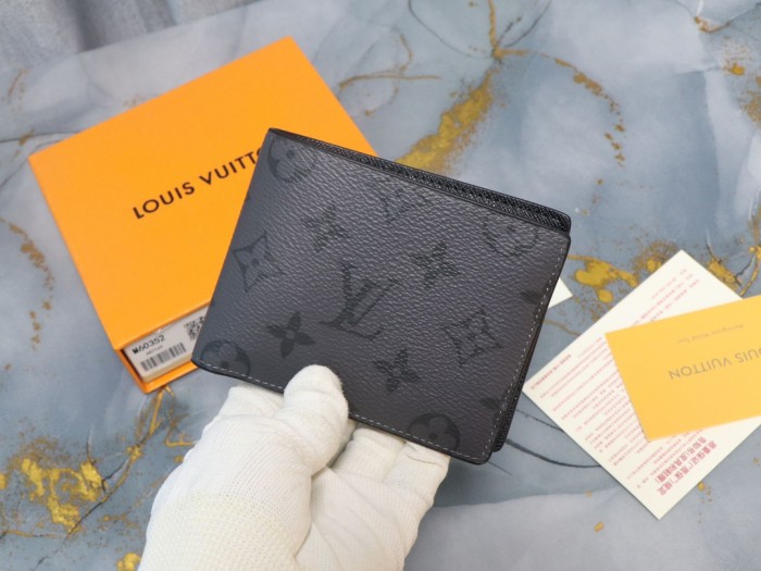 202210SS新作 Louisvuittonルイヴィトン 短財布スーパーコピー
