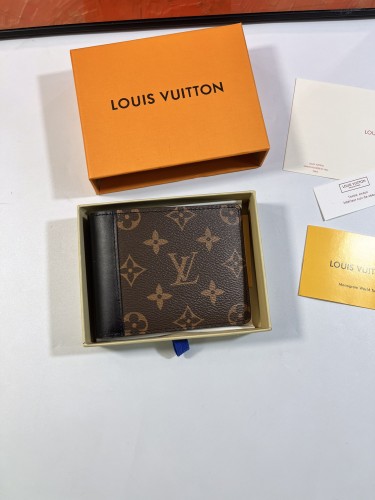 202210SS新作 Louisvuittonルイヴィトン 短財布スーパーコピー