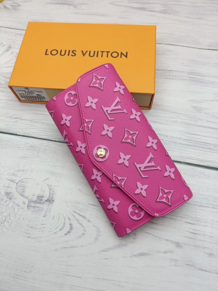 202210SS新作 Louisvuittonルイヴィトン 長財布スーパーコピー
