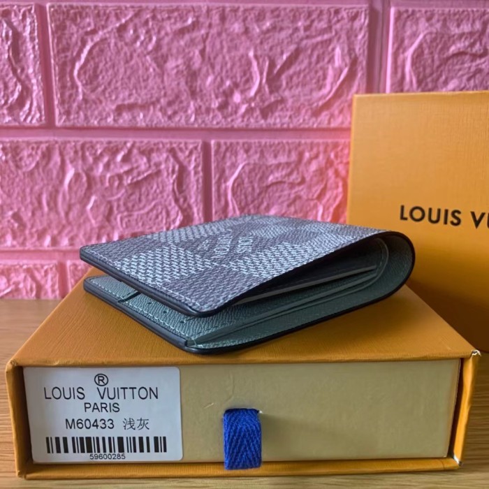 202210SS新作 Louisvuittonルイヴィトン 短財布スーパーコピー
