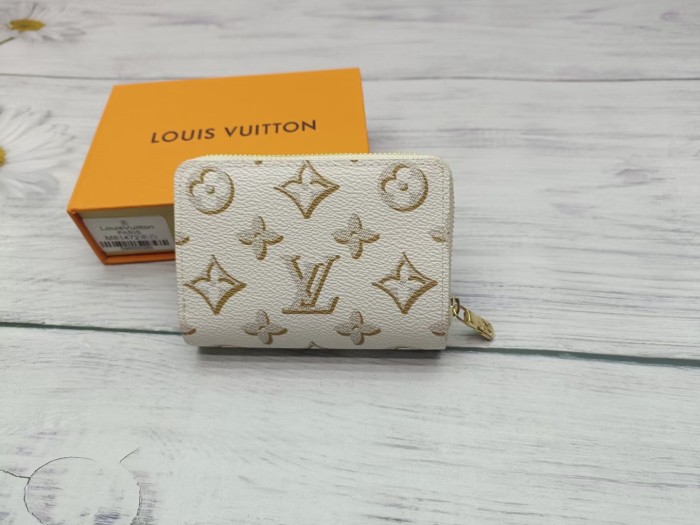 202210SS新作 Louisvuittonルイヴィトン 短財布スーパーコピー