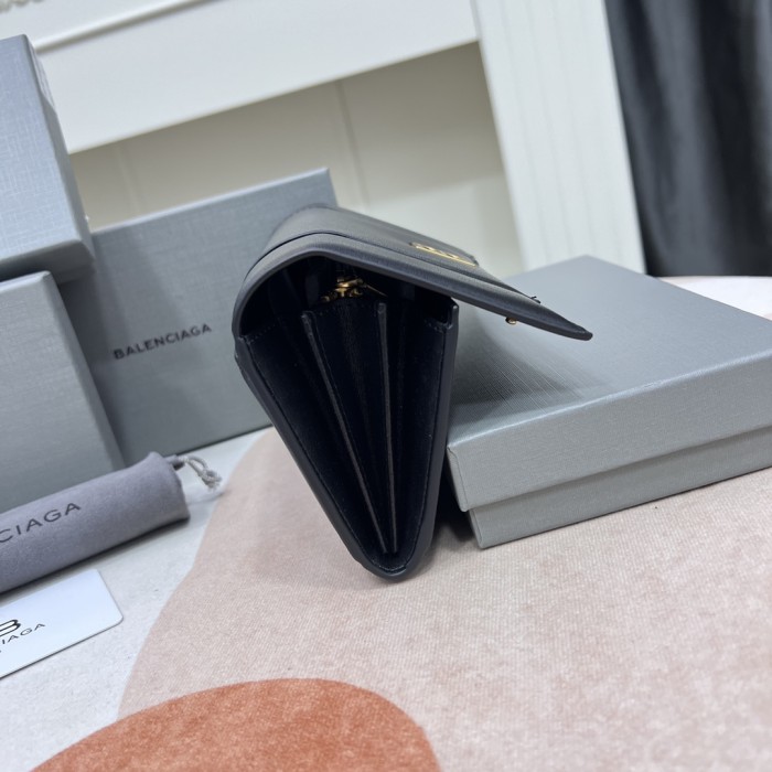 202210SS新作Balenciagaバレンシアガ 長財布スーパーコピー