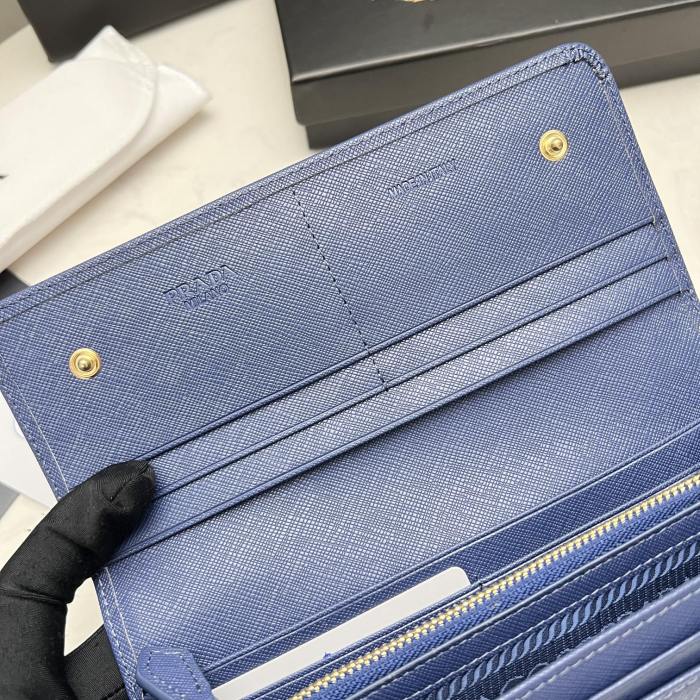 202210SS新作Prada プラダ長財布スーパーコピー