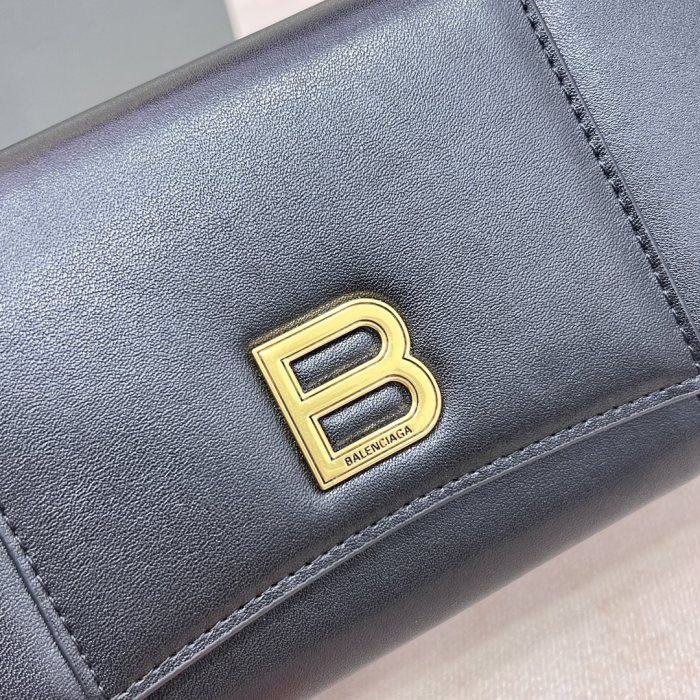 202210SS新作Balenciagaバレンシアガ 長財布スーパーコピー