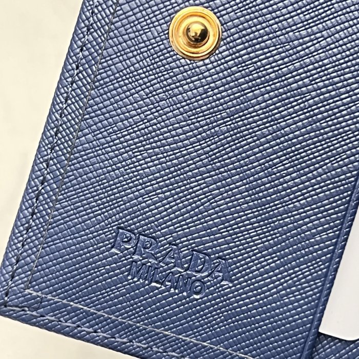 202210SS新作Prada プラダ 短財布スーパーコピー