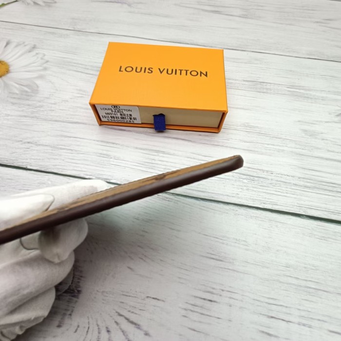 202210SS新作 Louisvuittonルイヴィトン 短財布スーパーコピー