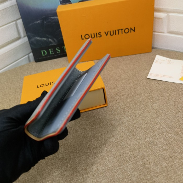 202210SS新作 Louisvuittonルイヴィトン 短財布スーパーコピー