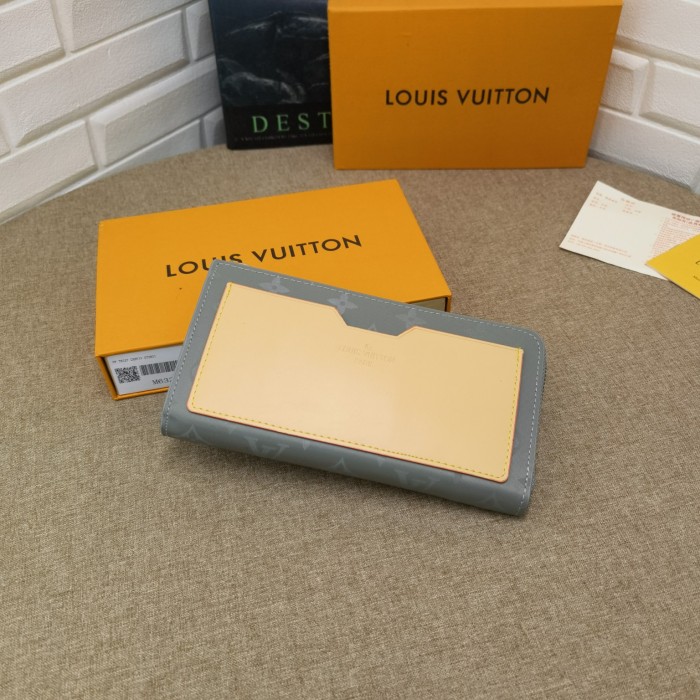 202210SS新作 Louisvuittonルイヴィトン 長財布スーパーコピー