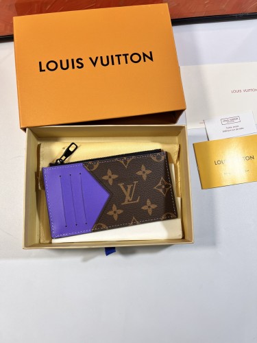 202210SS新作 Louisvuittonルイヴィトン 短財布スーパーコピー