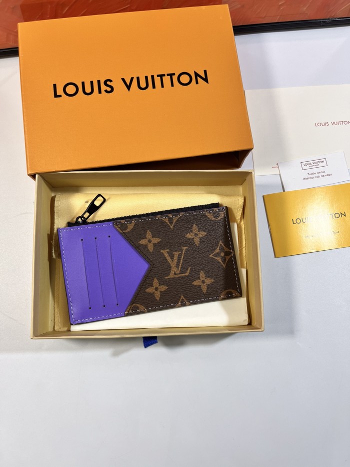 202210SS新作 Louisvuittonルイヴィトン 短財布スーパーコピー