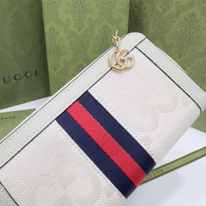 202210SS新作Gucci グッチ 長財布スーパーコピー