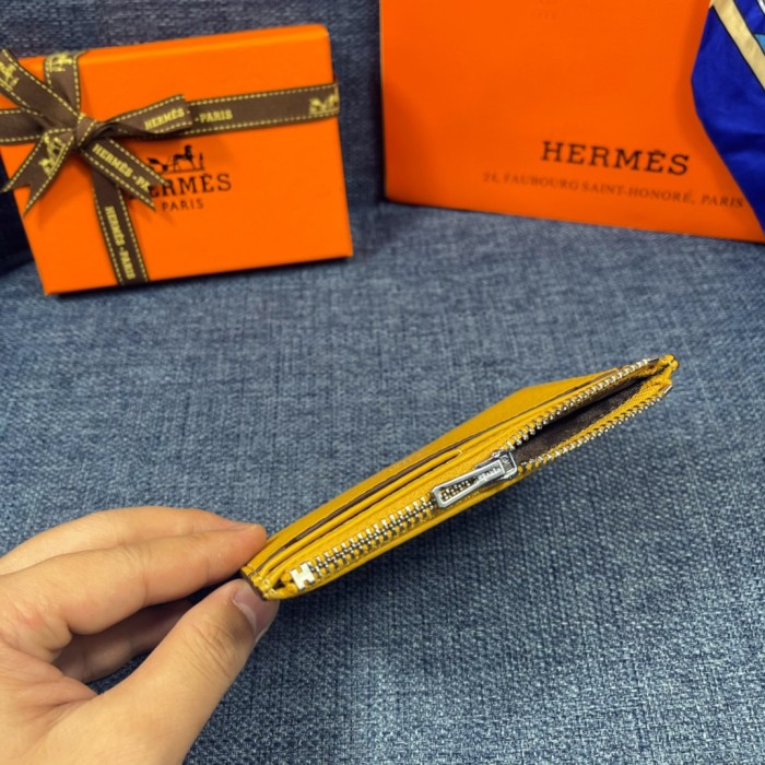 202210SS新作Hermesエルメス短財布スーパーコピー