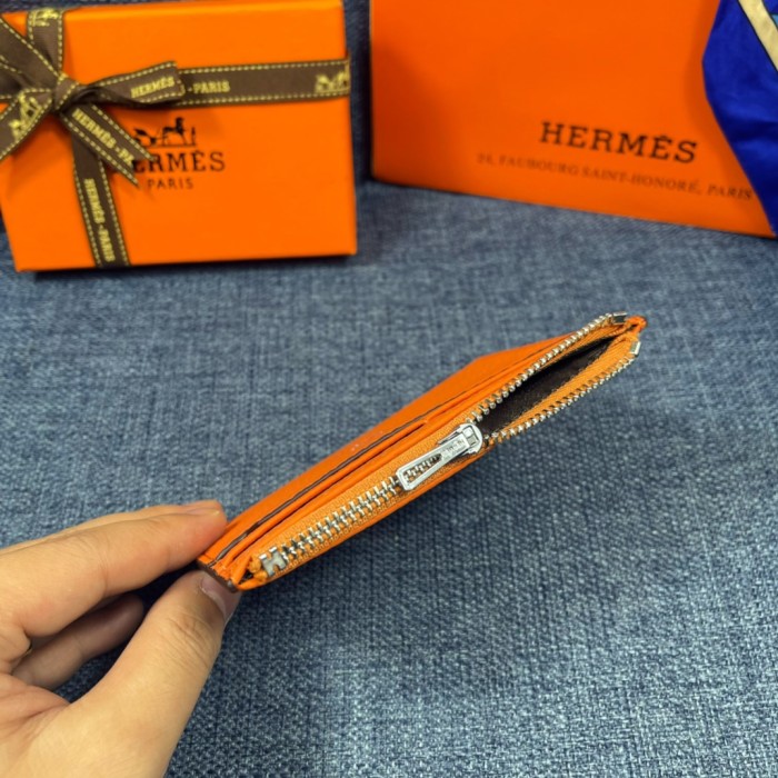 202210SS新作Hermesエルメス短財布スーパーコピー