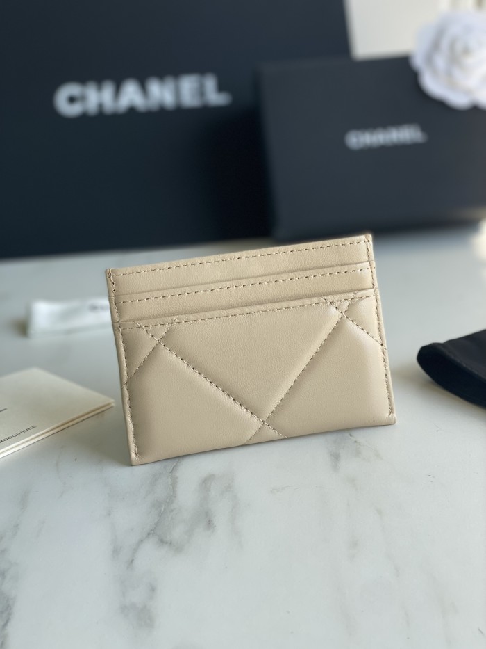 202210SS新作Chanelシャネル 短財布スーパーコピー