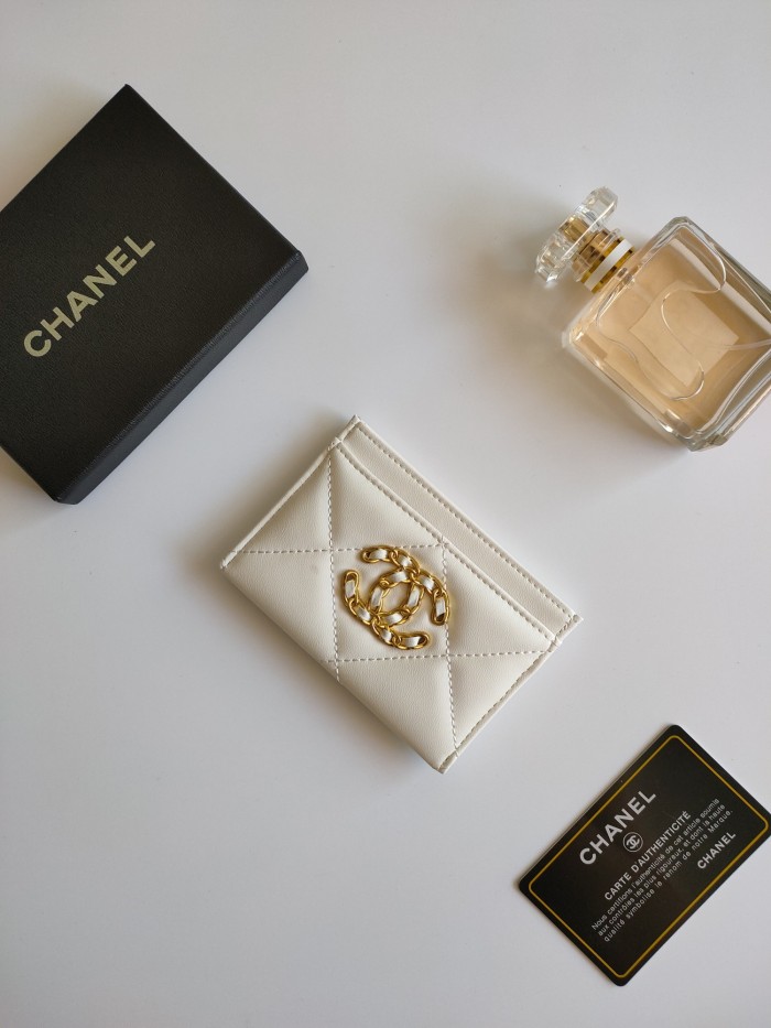 202210SS新作Chanelシャネル 短財布スーパーコピー