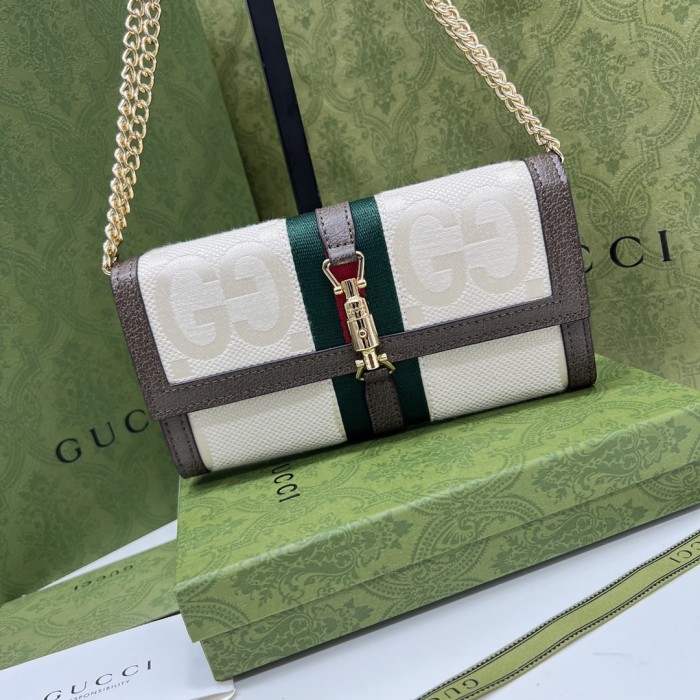 202210SS新作Gucci グッチ 長財布スーパーコピー