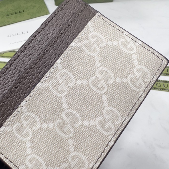 202210SS新作Gucci グッチ 短財布スーパーコピー