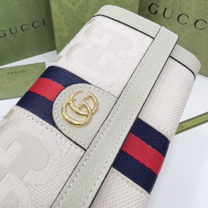 202210SS新作Gucci グッチ 長財布スーパーコピー