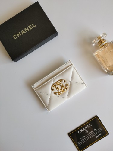 202210SS新作Chanelシャネル 短財布スーパーコピー