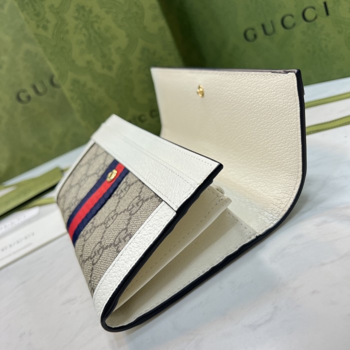 202210SS新作Gucci グッチ長財布スーパーコピー