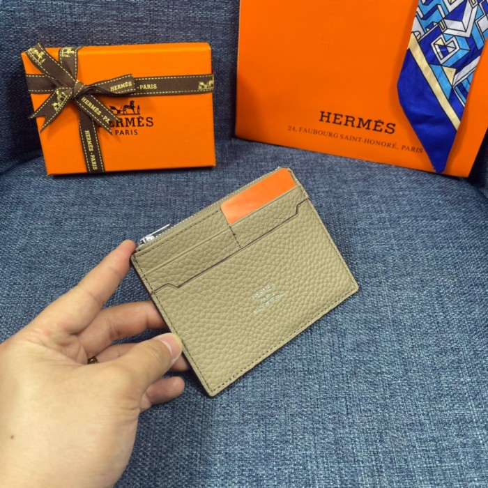 202210SS新作Hermesエルメス短財布スーパーコピー