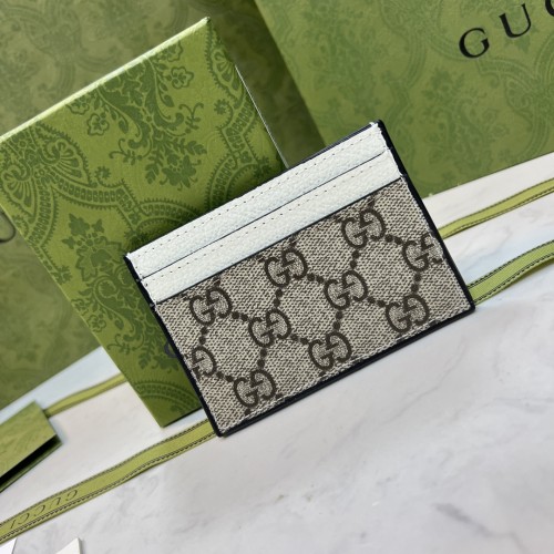 202210SS新作Gucci グッチ 短財布スーパーコピー