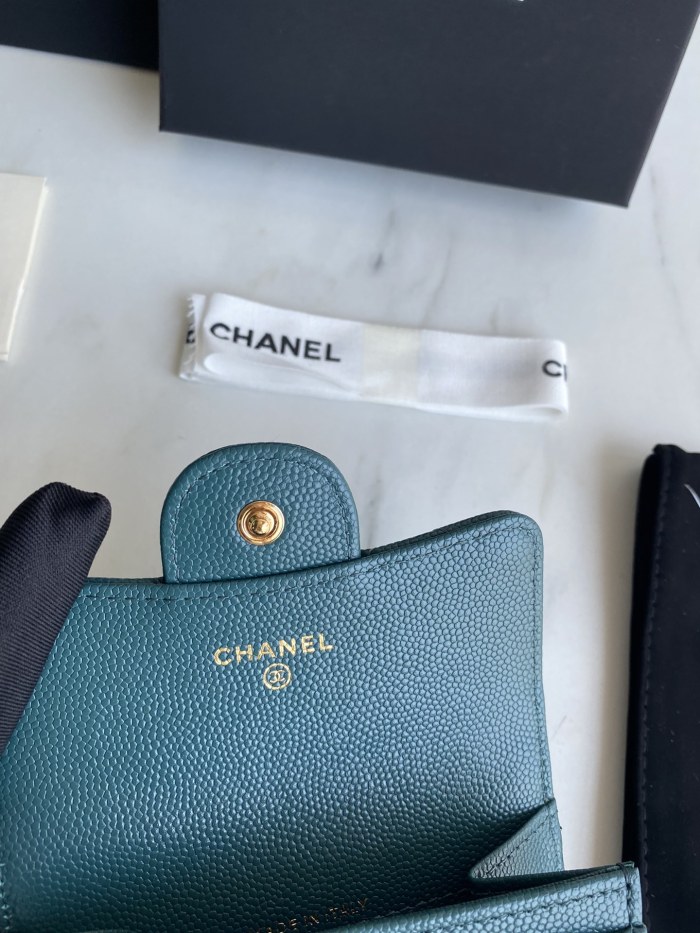 202210SS新作Chanelシャネル 短財布スーパーコピー